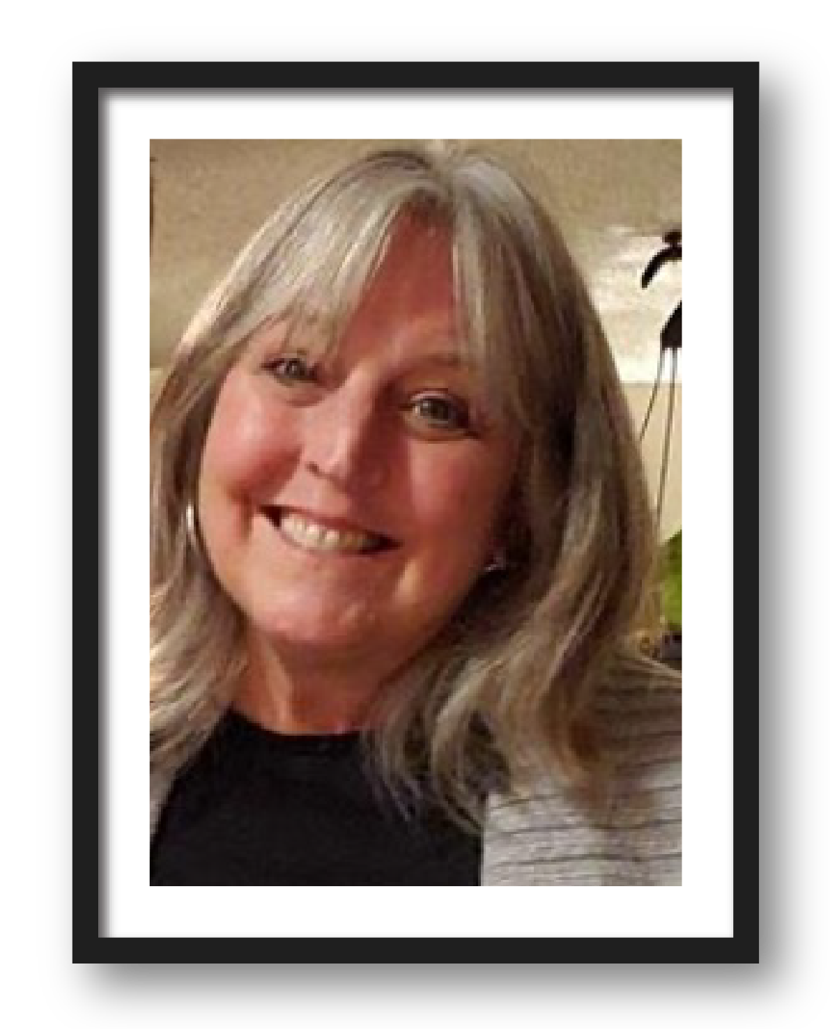 Kim Bishop
